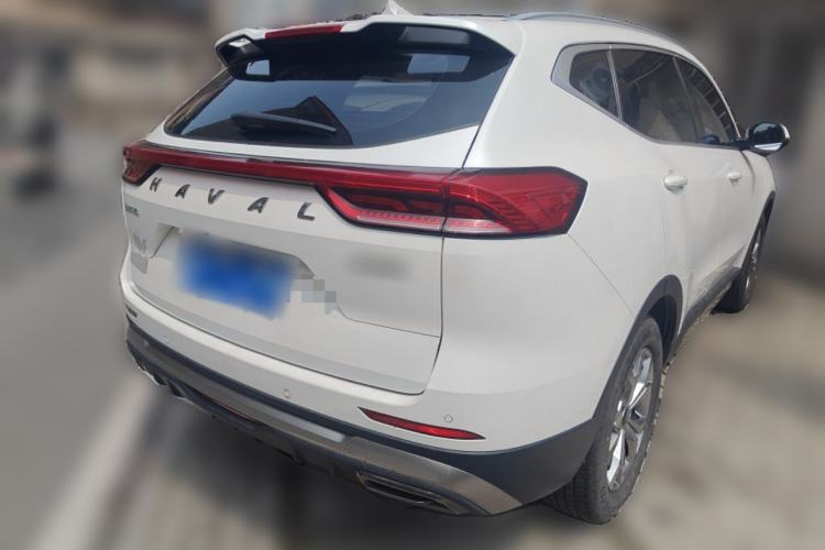 Used Haval H6 2021 National Trend Edition 1.5T Automatic Champion Version