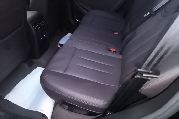 Used JETOUR X90 2022 Zilong 2.0T DCT Changsheng Edition 5-seater
