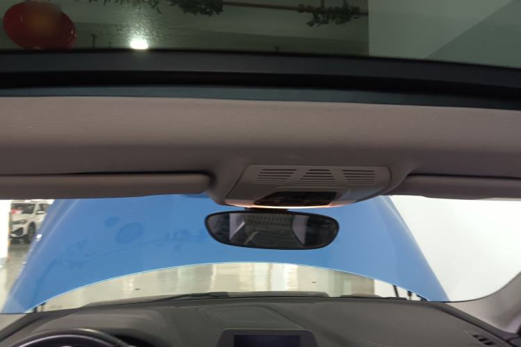 Used BMW 1 Series 2018 118i Sport Edition Headliner