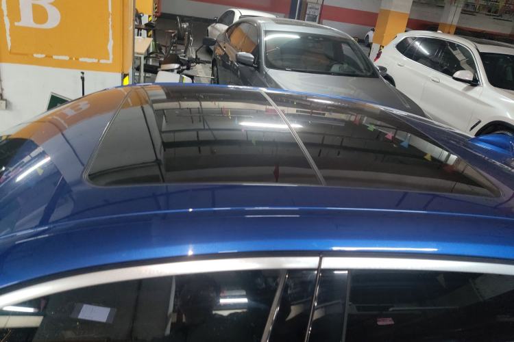 Used BMW 3 Series 2020 325Li M Sport Package
