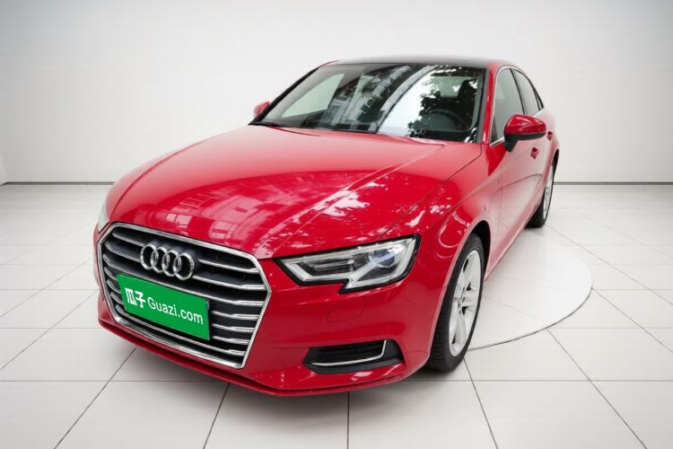 Used Audi A3 2020 Restyled Limousine 35 TFSI Ambition Version China VI Guazi used car, China used car export, Used car for sale, Used  cars, Cheapest cars for sale