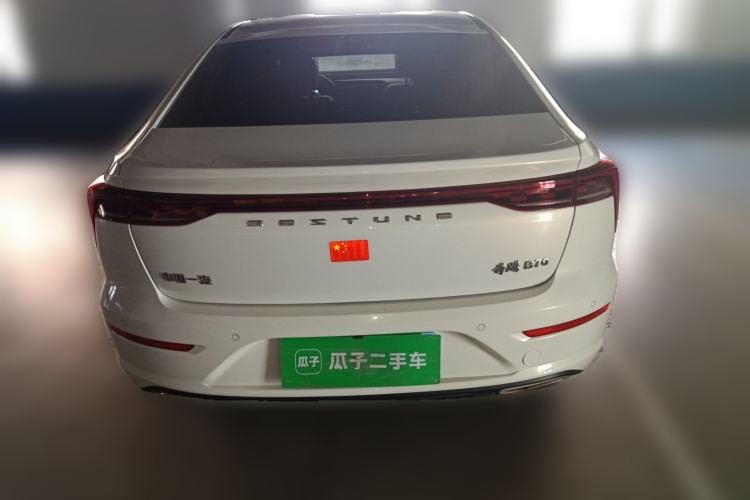 Used Bestune B70 2022 Third Generation 1.5T Automatic Premium Edition
