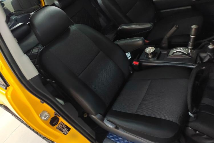 Used Toyota FJ Cruiser (Parallel Import) 2018 4.0 Automatic Middle East