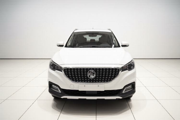 Used MG ZS 2018 1.5L Automatic Luxury Edition China V Standard Front