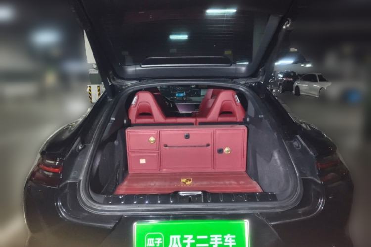 Used Porsche Panamera 2018 Panamera 4 E-Hybrid 2.9T
