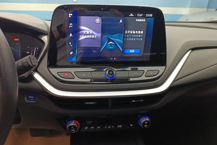 Used Chevrolet Menlo 2020 Starry Edition