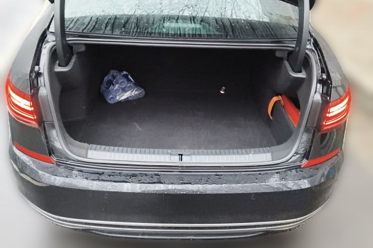 Used Volkswagen Passat 2021 330TSI Elite Edition