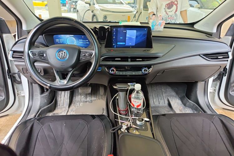 Used Buick Velite 6 2024 430km Enjoyment Version
