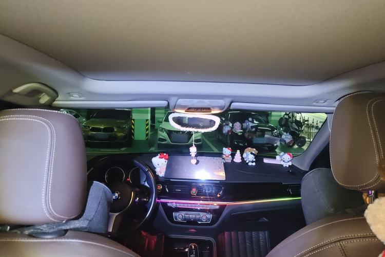 Used BMW 1 Series 2021 Revised 120i M Sport Night Edition