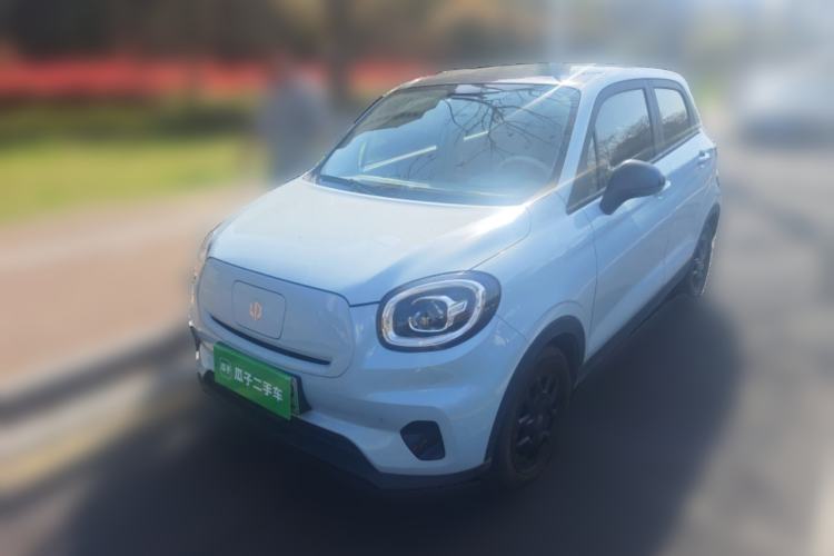 Used Leapmotor T03 2023 310 Lite Edition