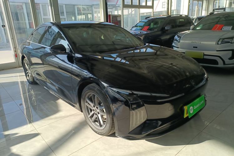 Used FORTHING Xinghai S7 2025 555 Hongyun Edition
