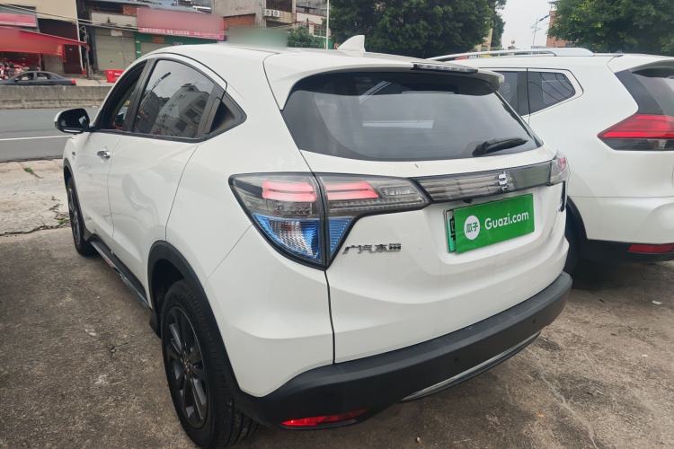 Used Everus VE-1 2021 Travel Edition
