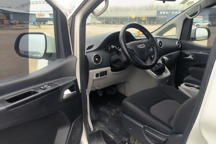 Used JAC Refine M3 2018 IKEA Edition 1.6L Luxury Model
