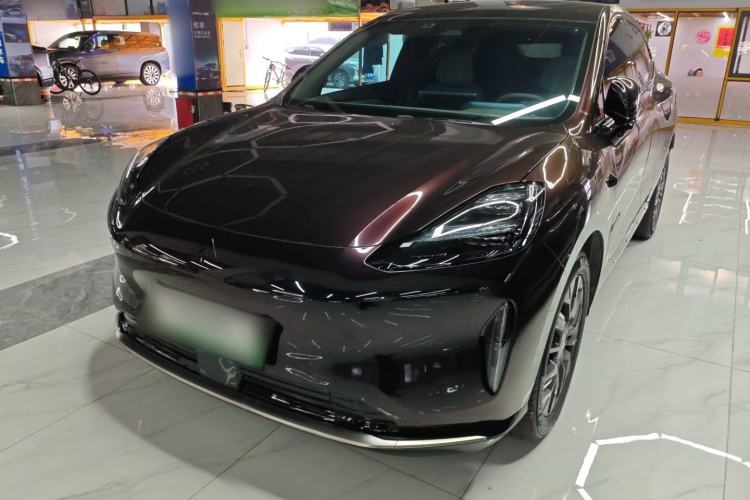 Used Hyptec HT 2023 670鸥翼 Ultra-High Voltage NDA Version