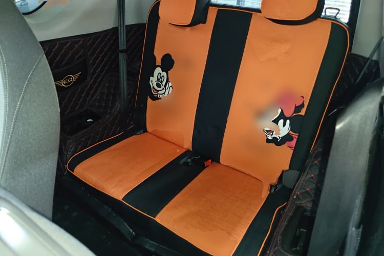Used Chery New Energy Little Ant 2021 150 000 Yuan Ant Fan Edition New Ant Cool Version Lithium Iron Phosphate