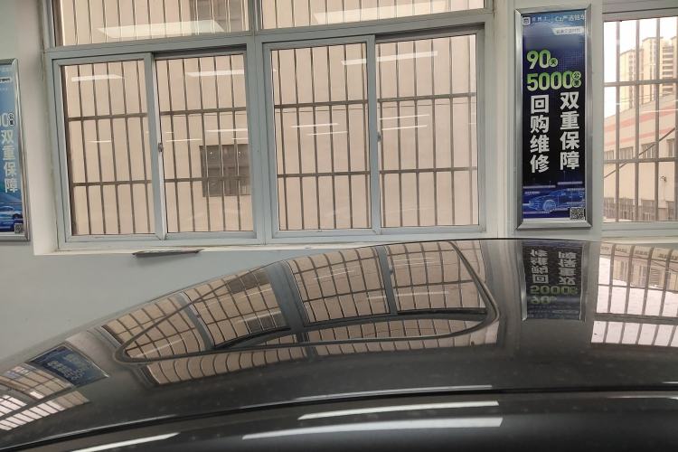 Used Mazda Mazda 3 Axela 2023 2.0L Automatic Zhiya Edition
