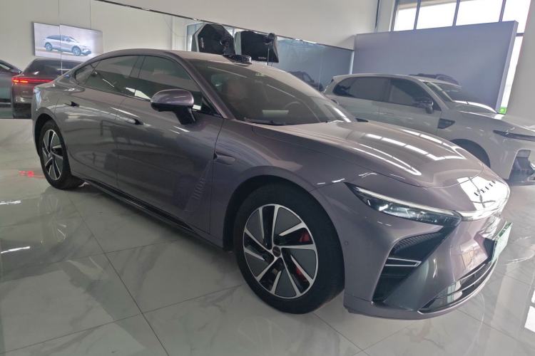 Used EXEED Star Era ES 2025 Extended-Range Max Urban Assisted Driving
