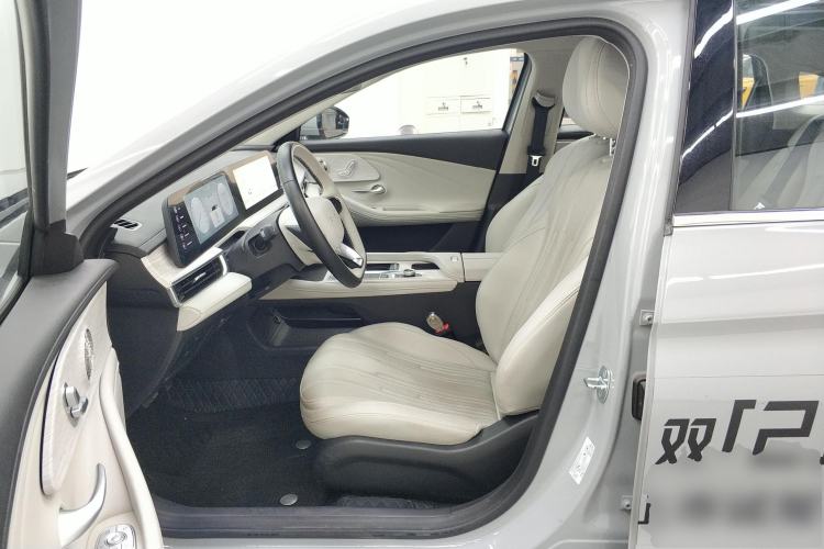 Used Chery Fengyun A8 2024 127 Yufeng Edition