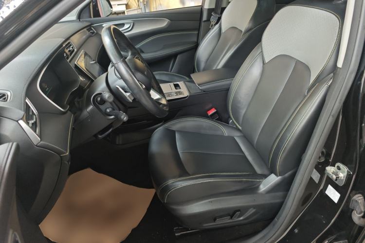 Used Roewe RX5 New Energy 2020 ePLUS National Trend Ronglin Luxury Edition