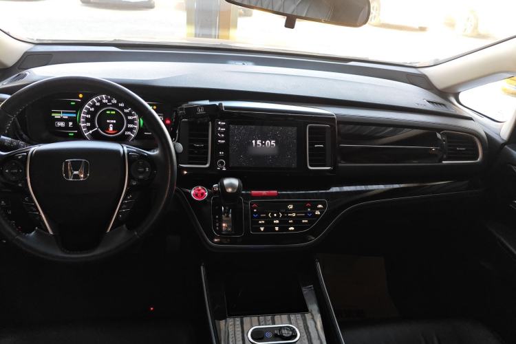 Used Honda Elysion 2019 2.0L Hybrid Luxury Edition