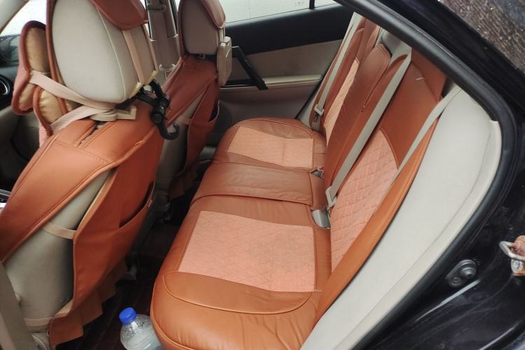 Used Mazda 6 2011 2.0L Automatic Fashion Edition
