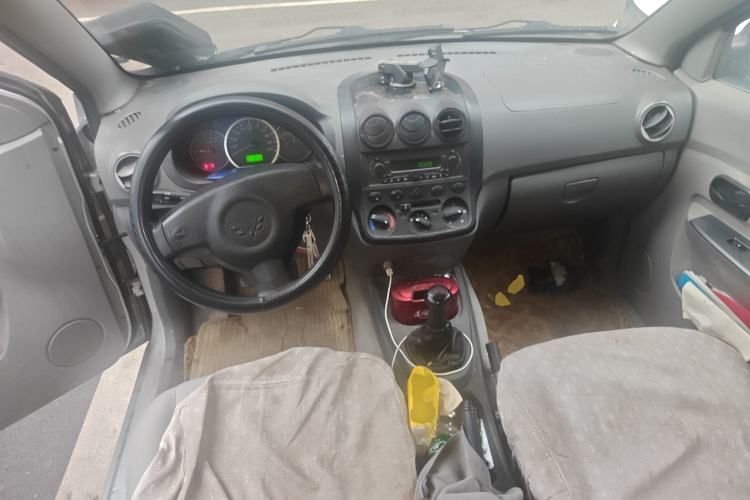 Used Wuling Hongguang 2014 1.2L Base Model China IV