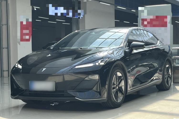 Used Deepal SL03 2023 515MAX Pure Electric Version