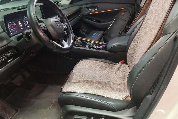 Used Honda Accord 2023 260TURBO Excellence Edition