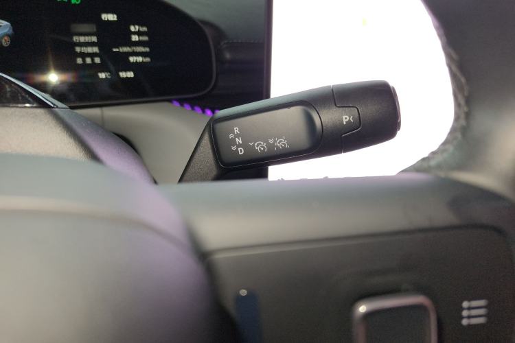 Used Zeekr 007 2024 Four-Wheel Drive Intelligent Driving Version 100 kWh
