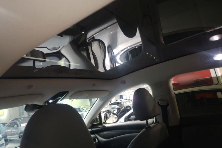 Used IM LS6 2023 Max Standard Edition