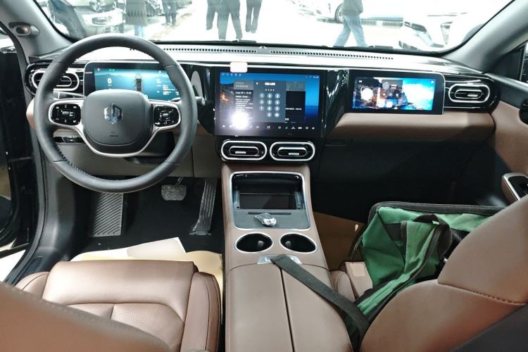 Used Leapmotor C01 2023 606 Comfort Edition