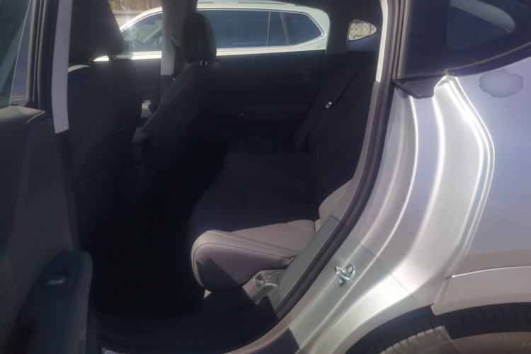 Used XPeng G6 2025 625 Long-Range Max Flagship Edition