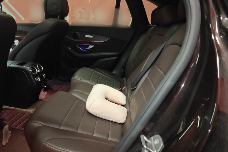 Used Mercedes-Benz GLC 2020 Facelift GLC 300 L 4MATIC Dynamic Edition