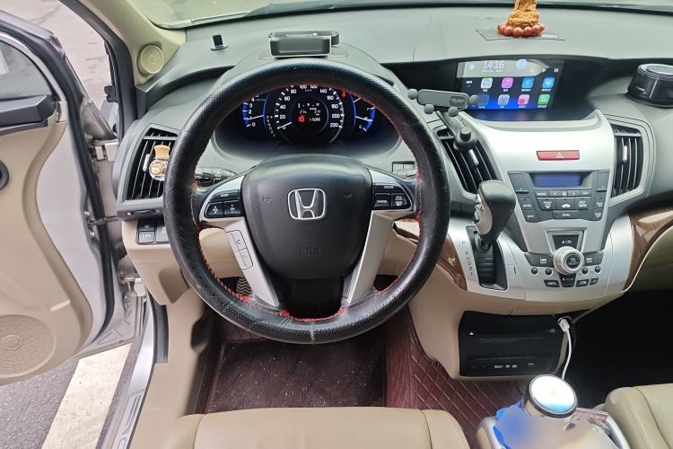 Used Honda Odyssey 2013 2.4L Leading Edition
