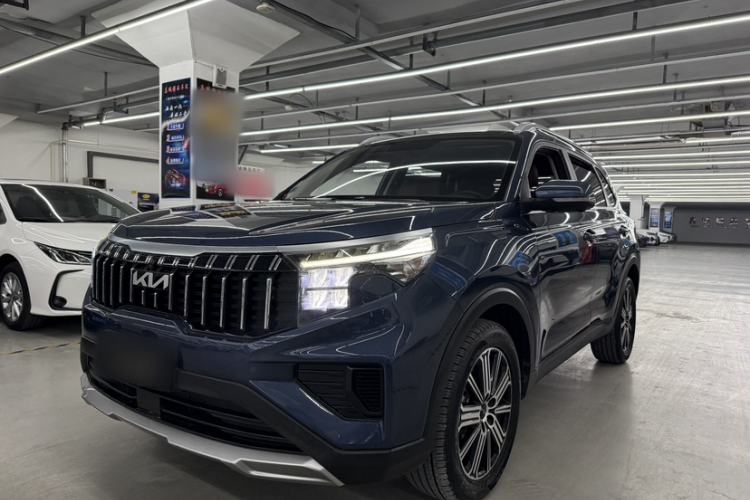 Used Kia Sportage R 2021 Ace 2.0L Splendid Edition