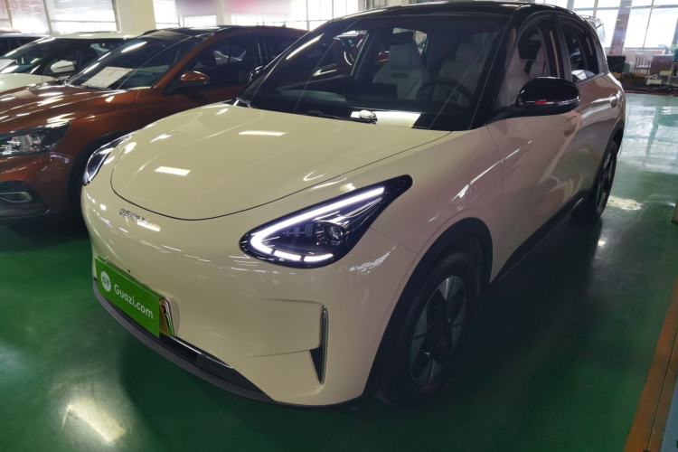 Used Geely Galaxy Geome 2025 UP 410km Exploration Edition