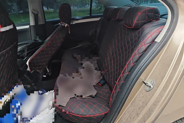 Used Volkswagen Jetta 2013 1.6L Automatic Comfort Model
