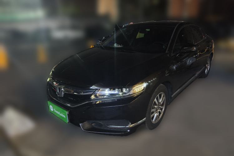 Used Honda Spirior 2017 2.0L Classic Edition