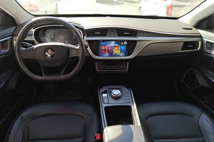 Used Livan Maple 60s 2022 Revised Edition Easy-Drive Version Lithium Iron Phosphate