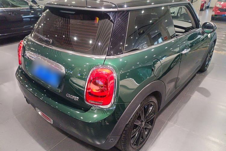 Used MINI MINI 2016 1.5T COOPER Avant-Garde