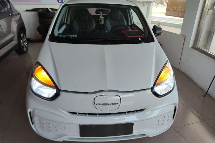 Used Roewe Clever 2022 311km QiQi BoBo Edition