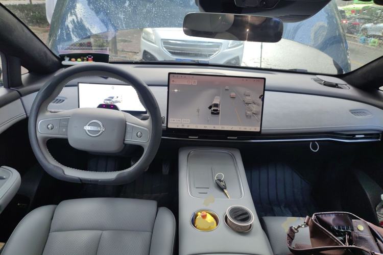 Used Nissan N7 2025 625 Max
