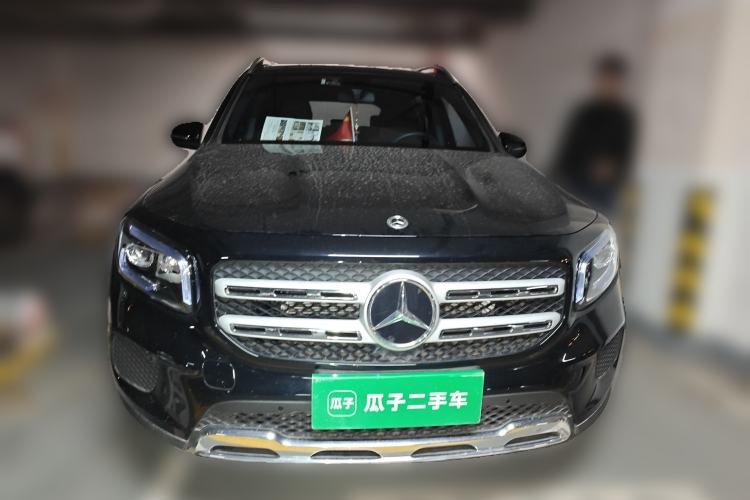 Used Mercedes-Benz GLB 2022 GLB 200 Dynamic Edition
