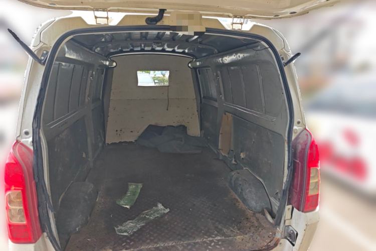 Used Nlmmotor Qiteng M70EV 2020 M70L-EV Long-Range Version
