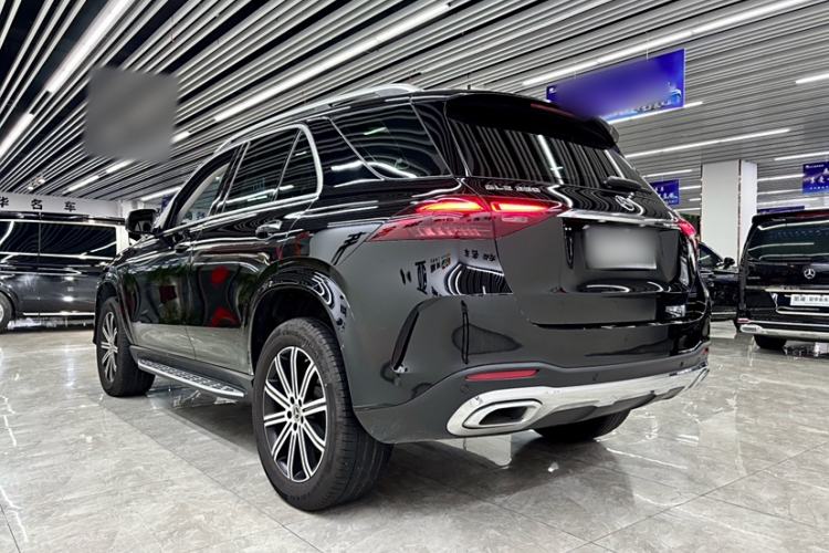 Used Mercedes-Benz GLE 2024 Refreshed GLE 350 4MATIC Stylish Edition
