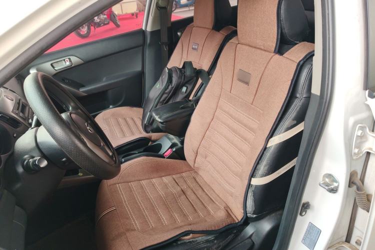 Used Kia Forte 2012 1.6L AT GL Commemorative Edition