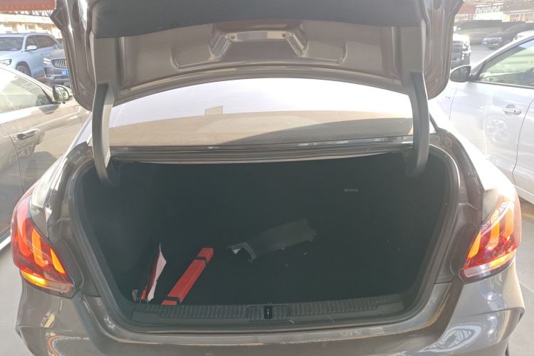 Used MG 5 2021 180 DVVT CVT Youth Luxury Edition