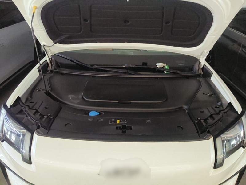 Used AION V 2024 Aion Tyrannosaurus 650 LiDAR Edition — 19