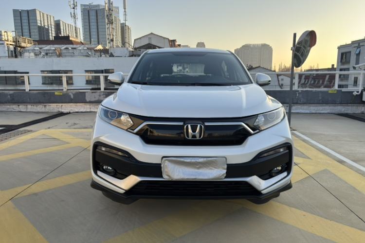 Used Honda XR-V 2021 1.5L CVT Comfort Version