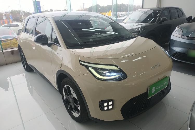 Used AION UT 2025 420 Prestige Edition